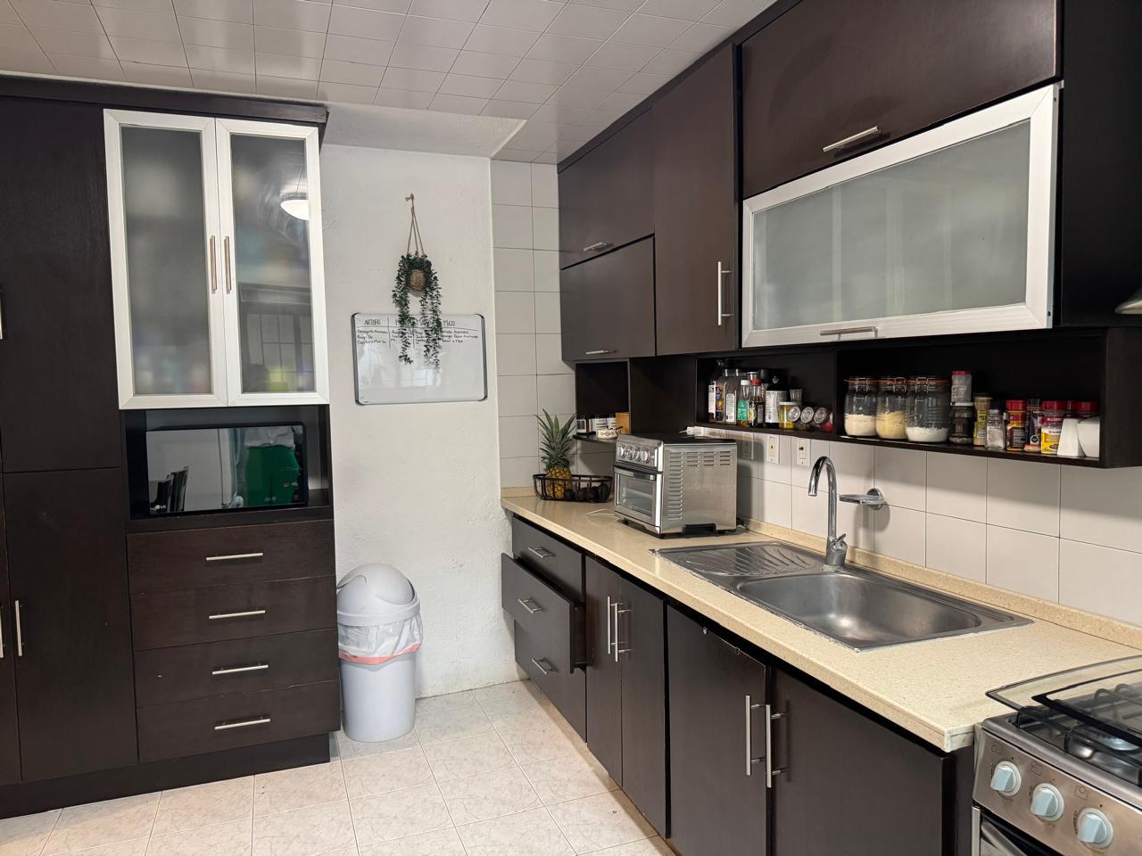 Casa en venta en Residencial El Carmen